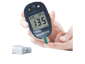 Blood Sugar Meter,Glucometer