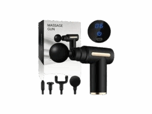 Portable Gun massager