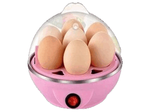 Electric Egg Boiler/Poacher