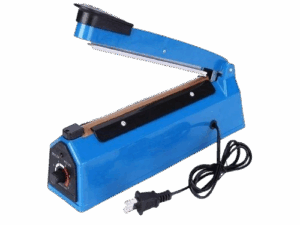 Impulse Heat Sealer for plastic bag