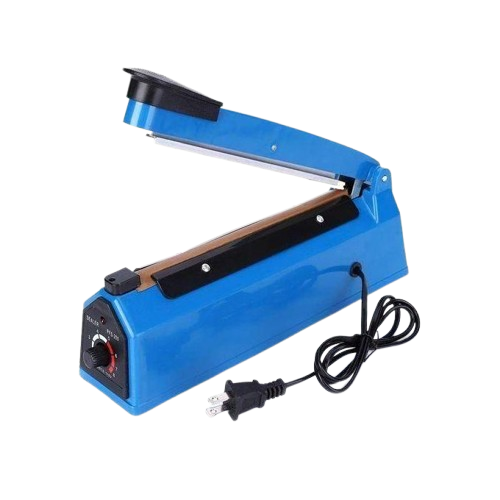 Impulse Heat Sealer for plastic bag