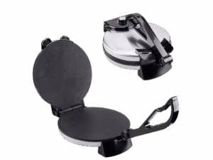 Heavy Die Cast Electric Roti / Chapati Maker