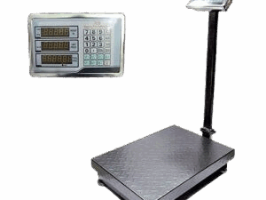 Electronic Digital Weighing Machine 150Kgs