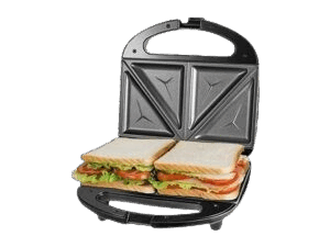 2-Slice Sandwich Maker
