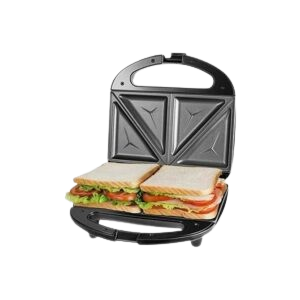 2-Slice Sandwich Maker