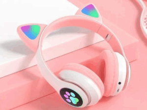 Kids Wireless Headphones