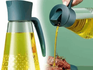Oil Dispenser Bottle