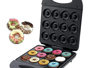 12pcs Donut/Doughnut Maker