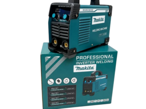Makita Inverter Welding Machine (500A)
