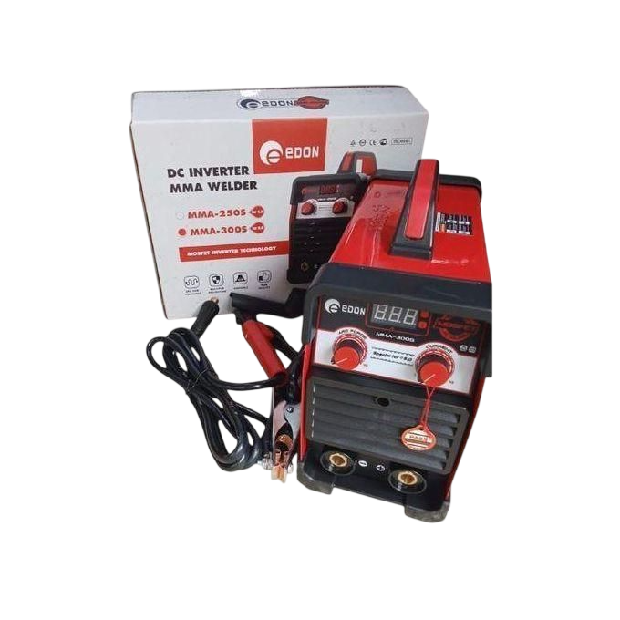 Edon MMA 300S Inverter Welding Machine