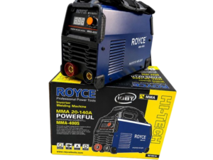 Royce MMA-400S Inverter Welding Machine