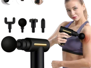 Portable Gun massager