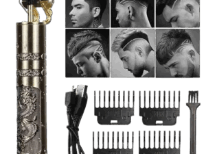 T9 Vintage Hair Clipper Trimmer/shaver