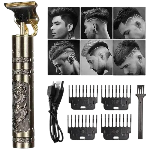 T9 Vintage Hair Clipper Trimmer/shaver
