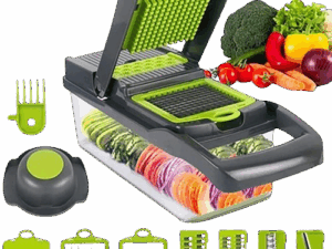 Kitchen Vegetable Cutter