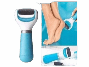 Cordless Electric Callus Remover