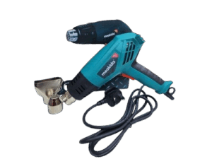 Hot Air Heat Gun Machine