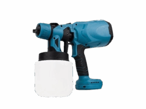 Cordless Electric Paint  Spray Gun