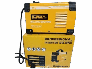 Inverter Welding Machine