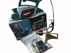 Electric Planer