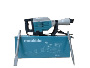 Demolition Hammer Breaker Drill Machine