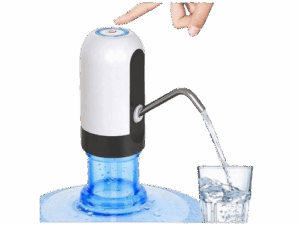 Automatic Water Dispenser Pump