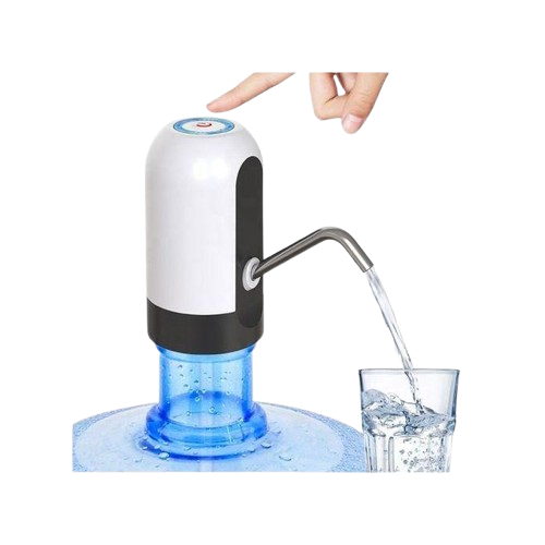 Automatic Water Dispenser Pump