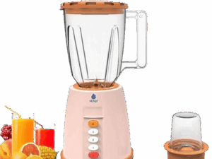 2 In 1 Blender