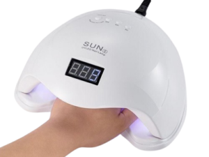 UV Nail Gel Polish Dryer