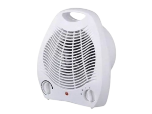 Fan Room Heater