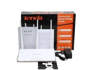 Wireless Wi-Fi Router