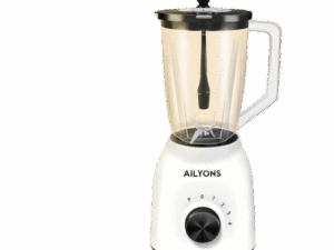 2In1 Blender & Grinder Machine