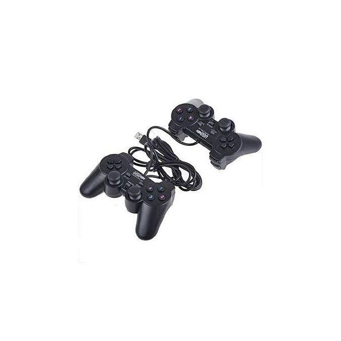 Gamepad Twin Pad Game Controller - Image 2