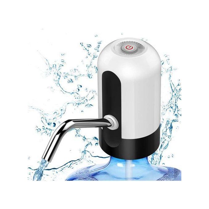 Automatic Water Dispenser Pump - Image 2