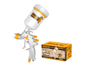 Air Spray Gun