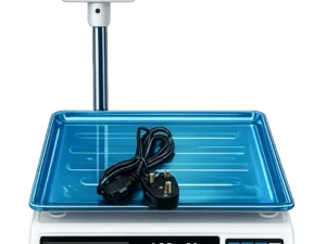 Digital Weighing Scale 30KG