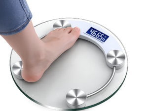 Digital Personal Weighing Scale