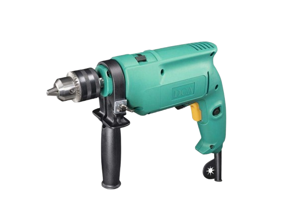 Impact Drill