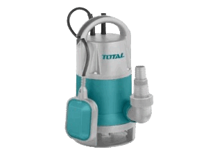 Sewage Submersible Pump 750W(1HP)