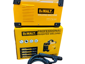 Dewalt Professional Inverter Welding Machine