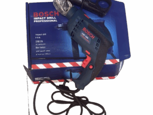 Bosch Impact Drill