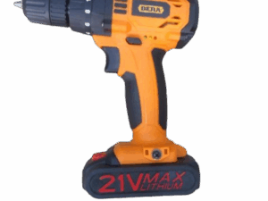 Cordless drill 21v