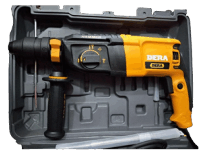 Hammer Drill