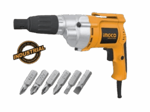 Drywall screwdriver