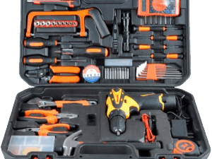 Cordless Drill Set (12v)