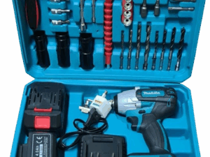 Cordless Impact Wrench