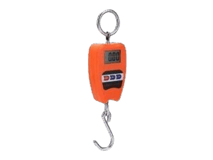 Portable Mini Crane – Digital Hanging Scale (200kg)