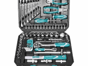 77 Pcs Tools Set