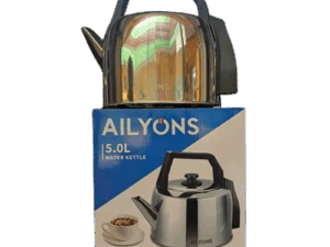 Electric Water Heater Kettle (5L)