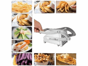 Stainless Steel Chips Cutter